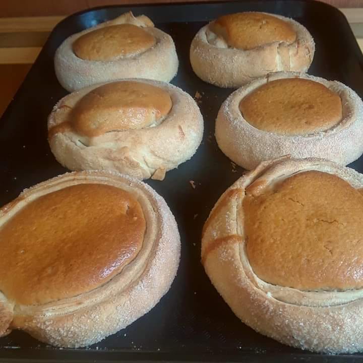 Panaderia Enriquez | P.º del Bosque 25271-3, Del Bosque, Villa Residencial del Bosque, 22204 Tijuana, B.C., Mexico | Phone: 664 338 4521