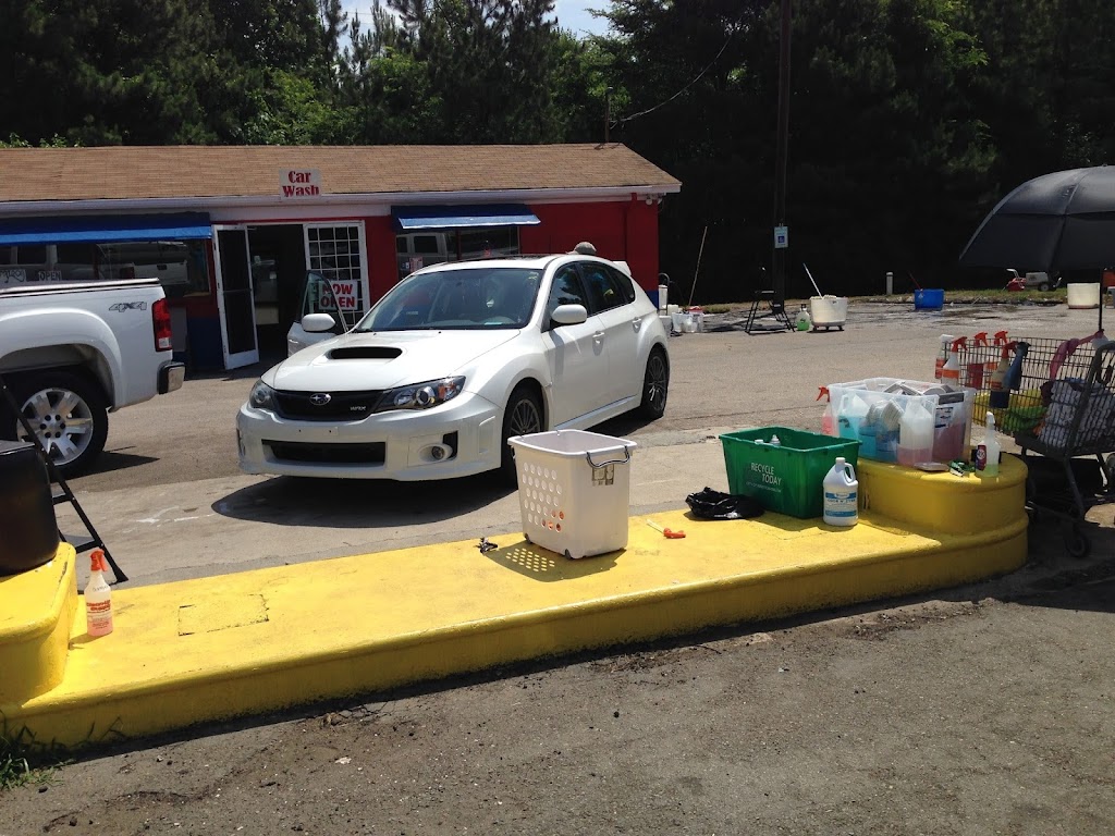 Auto Patron Car Wash & Full Detailing | 3228 US-70, Efland, NC 27243, USA | Phone: (919) 732-5555
