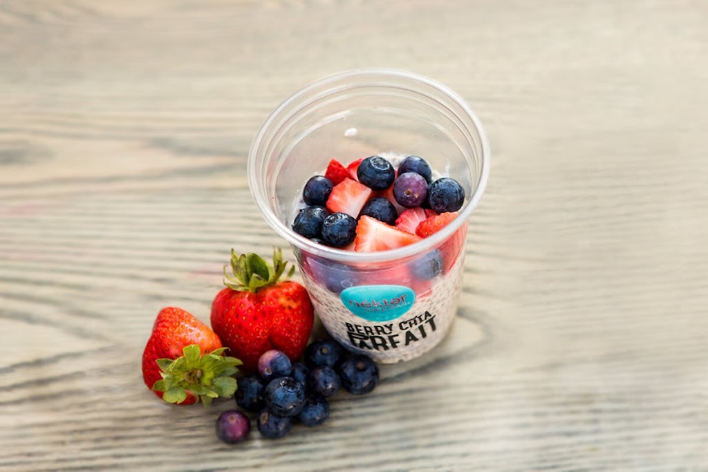 Nekter Juice Bar | 2730 W Dove Valley Rd Suite 110, Phoenix, AZ 85085, USA | Phone: (623) 248-6997