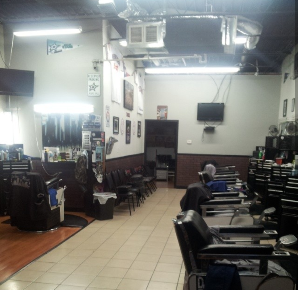 Dallas Finest Barberz | 2957 S Westmoreland Rd E, suite, Dallas, TX 75233, USA | Phone: (214) 434-1879