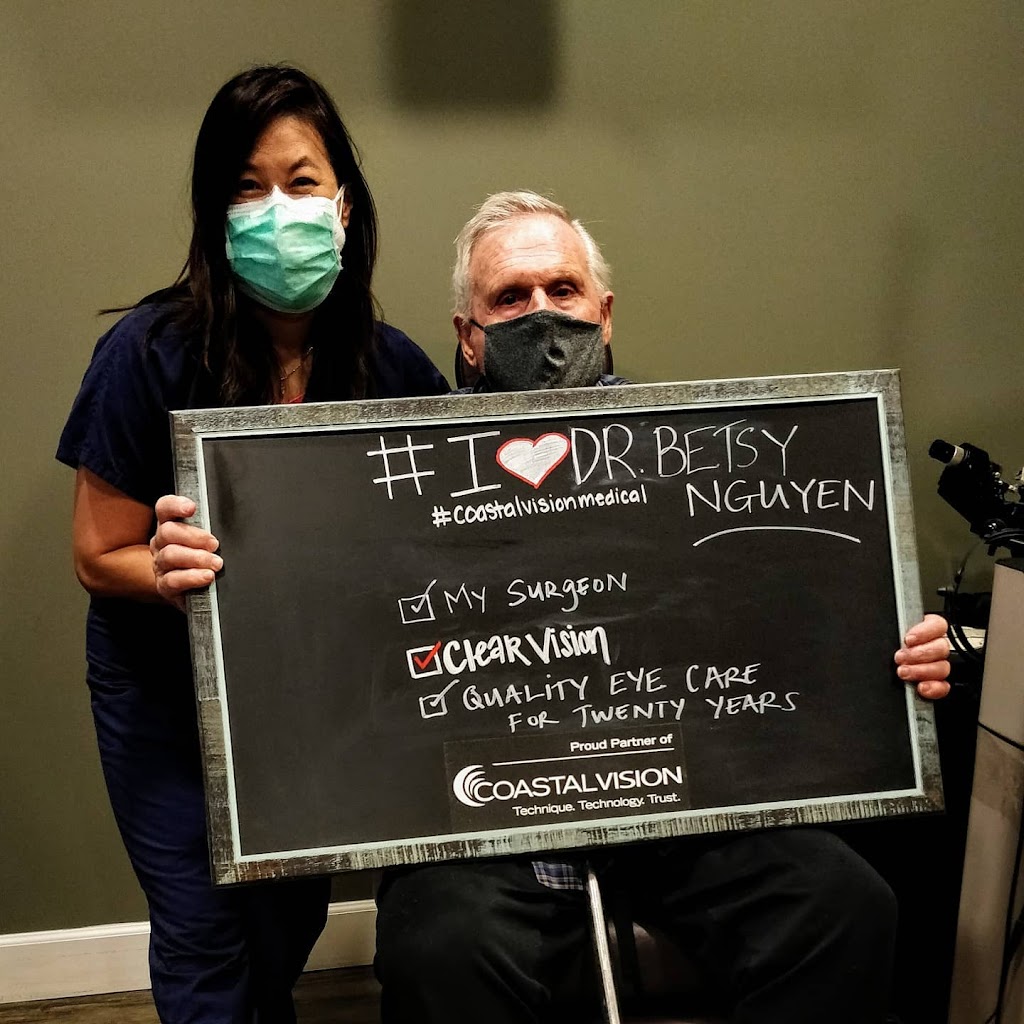 Coastal Vision Medical Group | 15825 Laguna Canyon Rd STE 201, Irvine, CA 92618, USA | Phone: (888) 501-4496