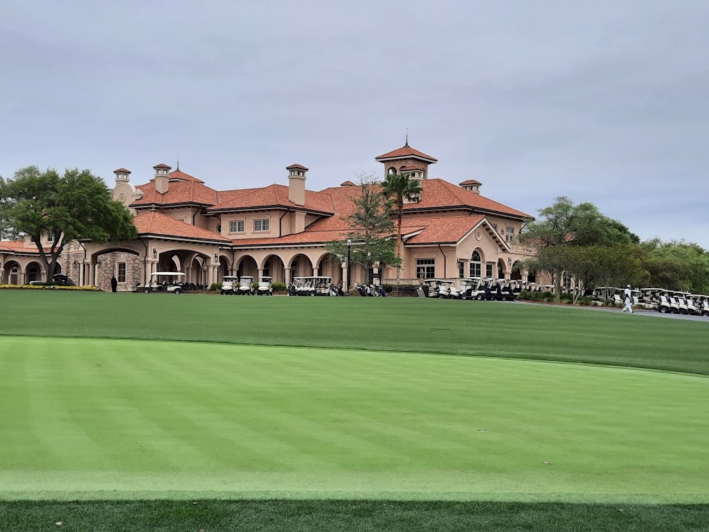 TPC Sawgrass | 110 Championship Way, Ponte Vedra Beach, FL 32082, USA | Phone: (904) 273-3235