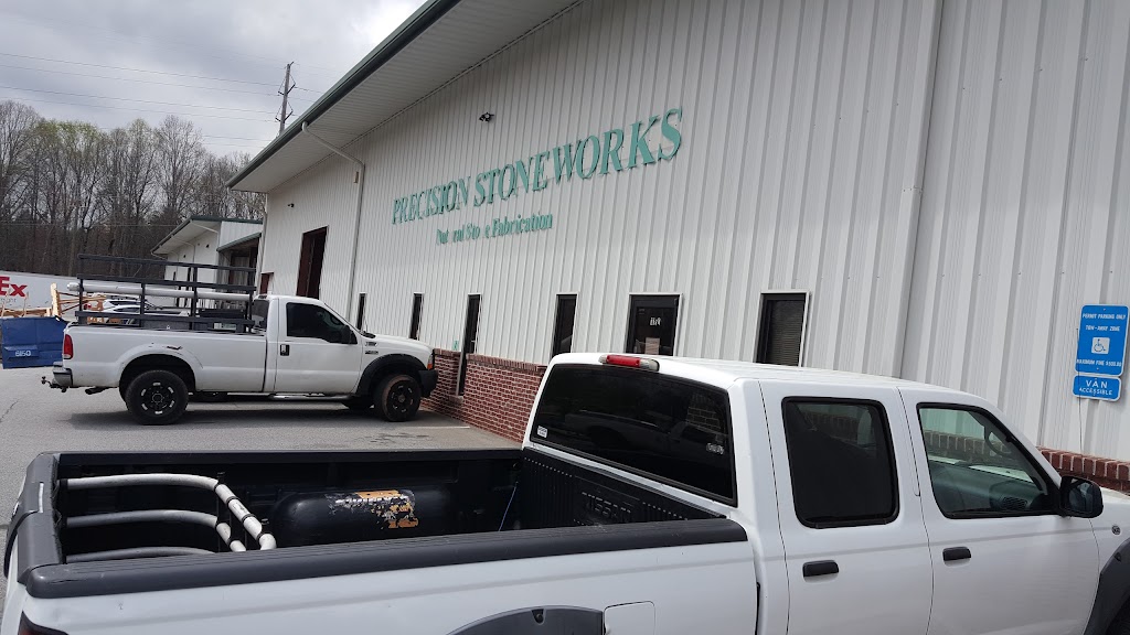 Precision Stoneworks | 1090 Parkway Industrial Park Dr, Buford, GA 30518, USA | Phone: (770) 271-6907