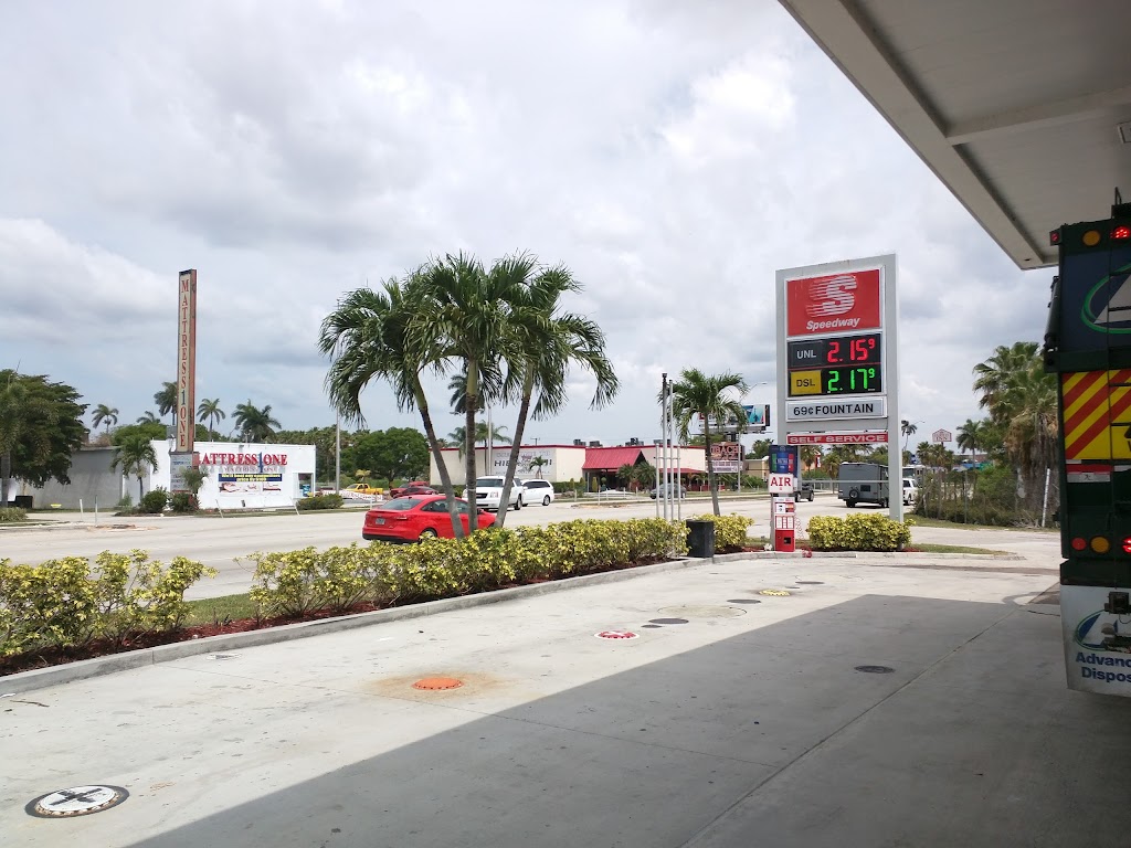 Speedway | 311 SE 1st Ave, Florida City, FL 33034, USA | Phone: (786) 243-3858