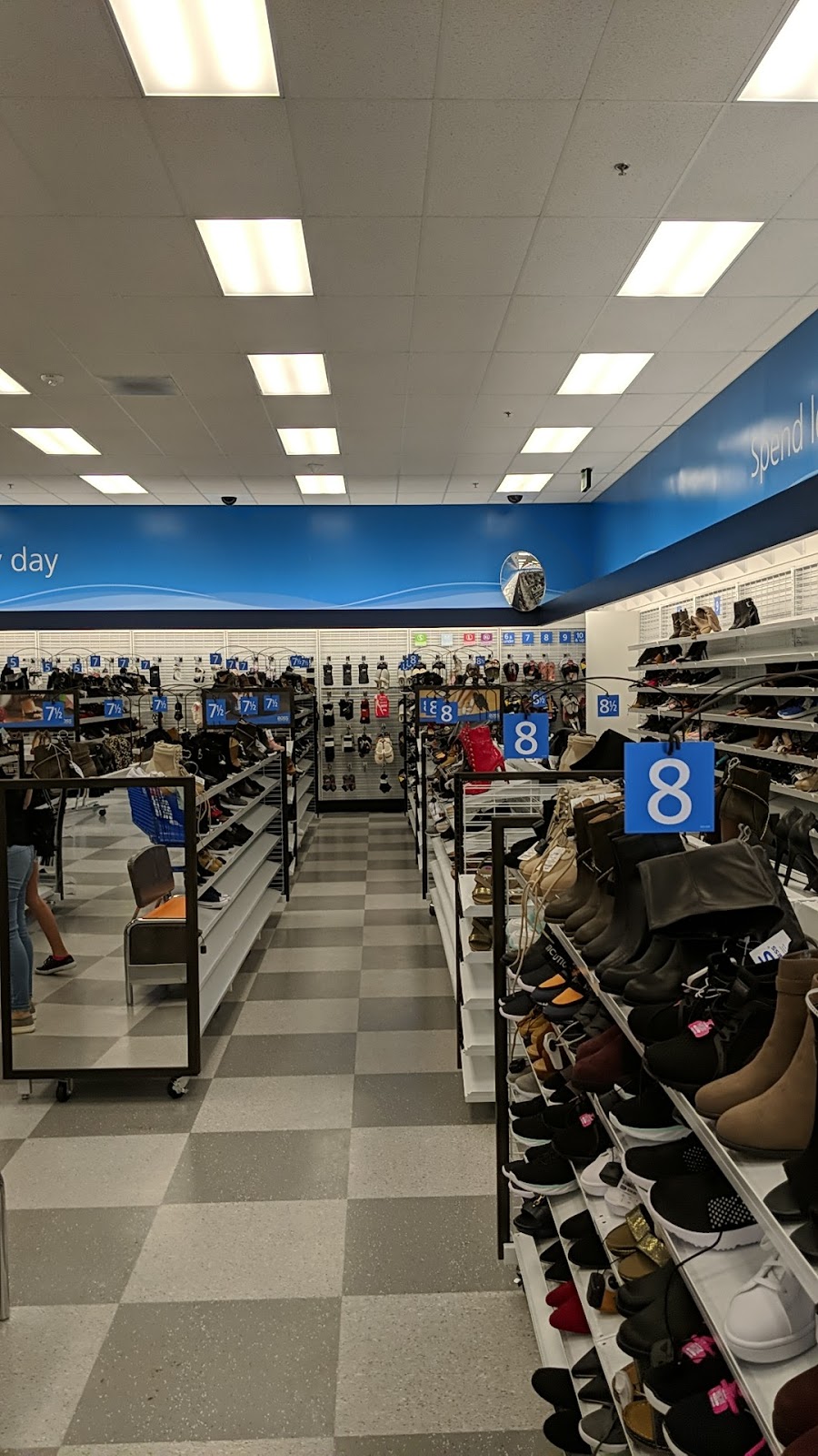 Ross Dress for Less | 675 Durbin Pavilion Dr, St Johns, FL 32259 | Phone: (904) 230-1007