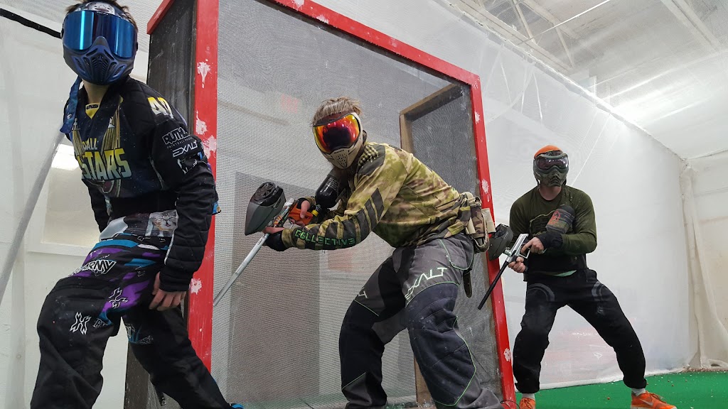 Action Paintball Pro Shop & Indoor Field | 11845 Mayfield Ave, Livonia, MI 48150, USA | Phone: (734) 425-2545