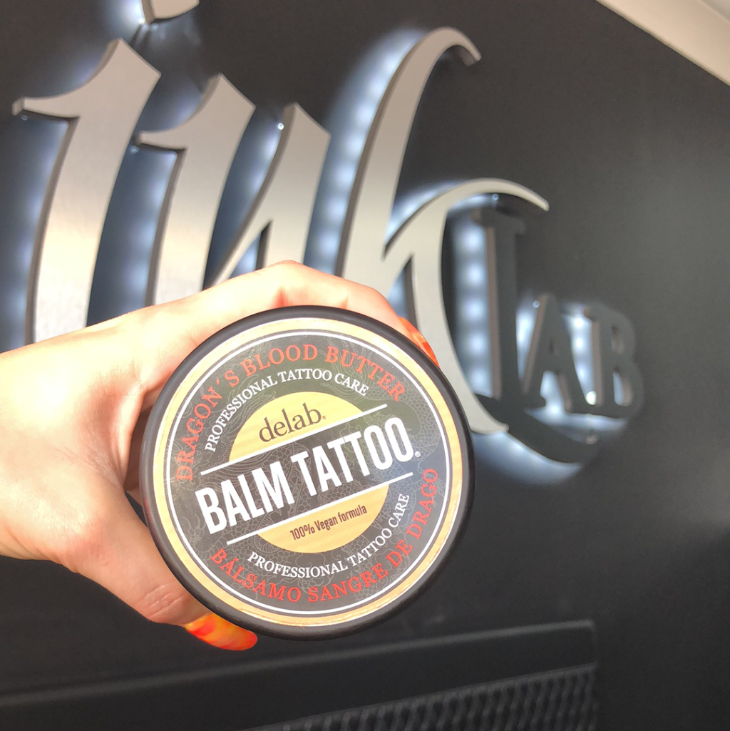 Ink lab studio | 638 SW 109th Ave, Miami, FL 33174, USA | Phone: (786) 346-5373