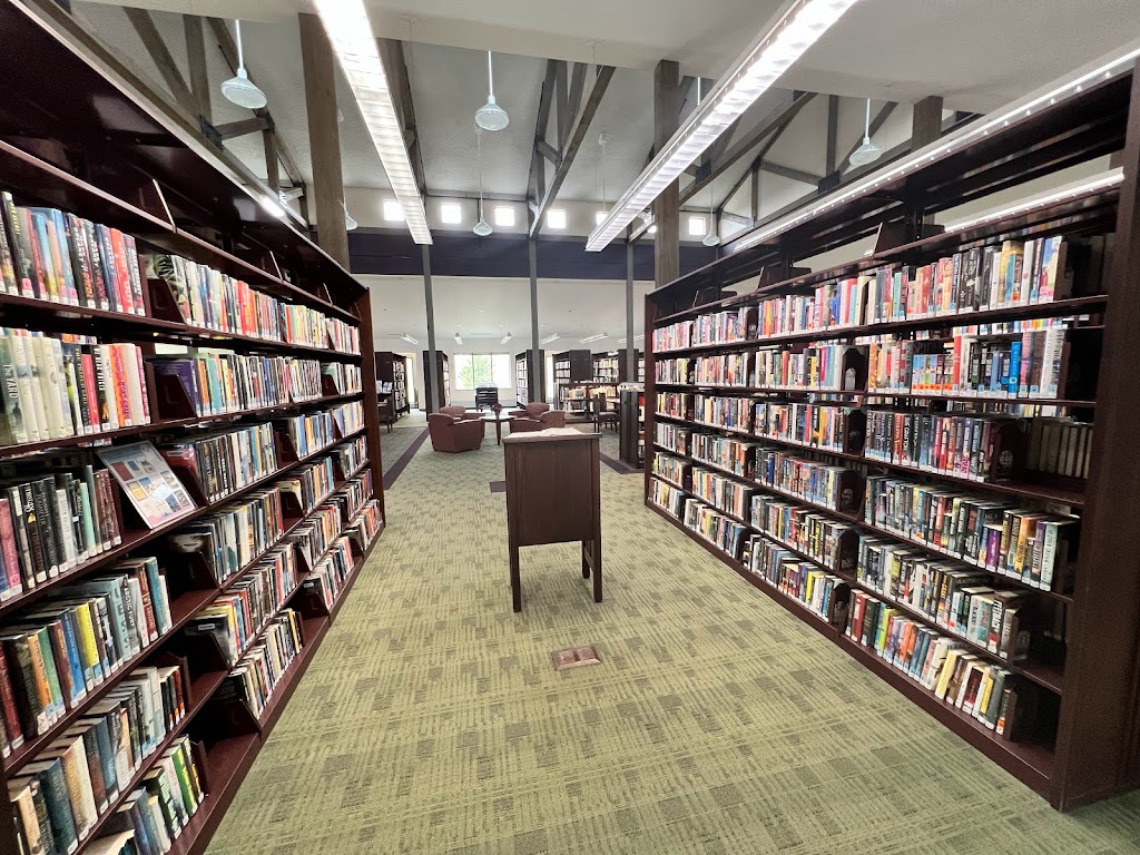 Oxford Public Library | 530 Pontiac St, Oxford, MI 48371, USA | Phone: (248) 628-3034
