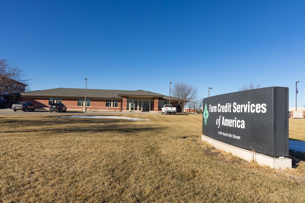 Farm Credit Services of America | 4101 N 6th St, Beatrice, NE 68310, USA | Phone: (402) 223-2385