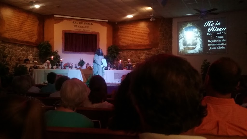 First Assembly of God Church | 85 Yates Rd, Sumiton, AL 35148, USA | Phone: (205) 648-8197
