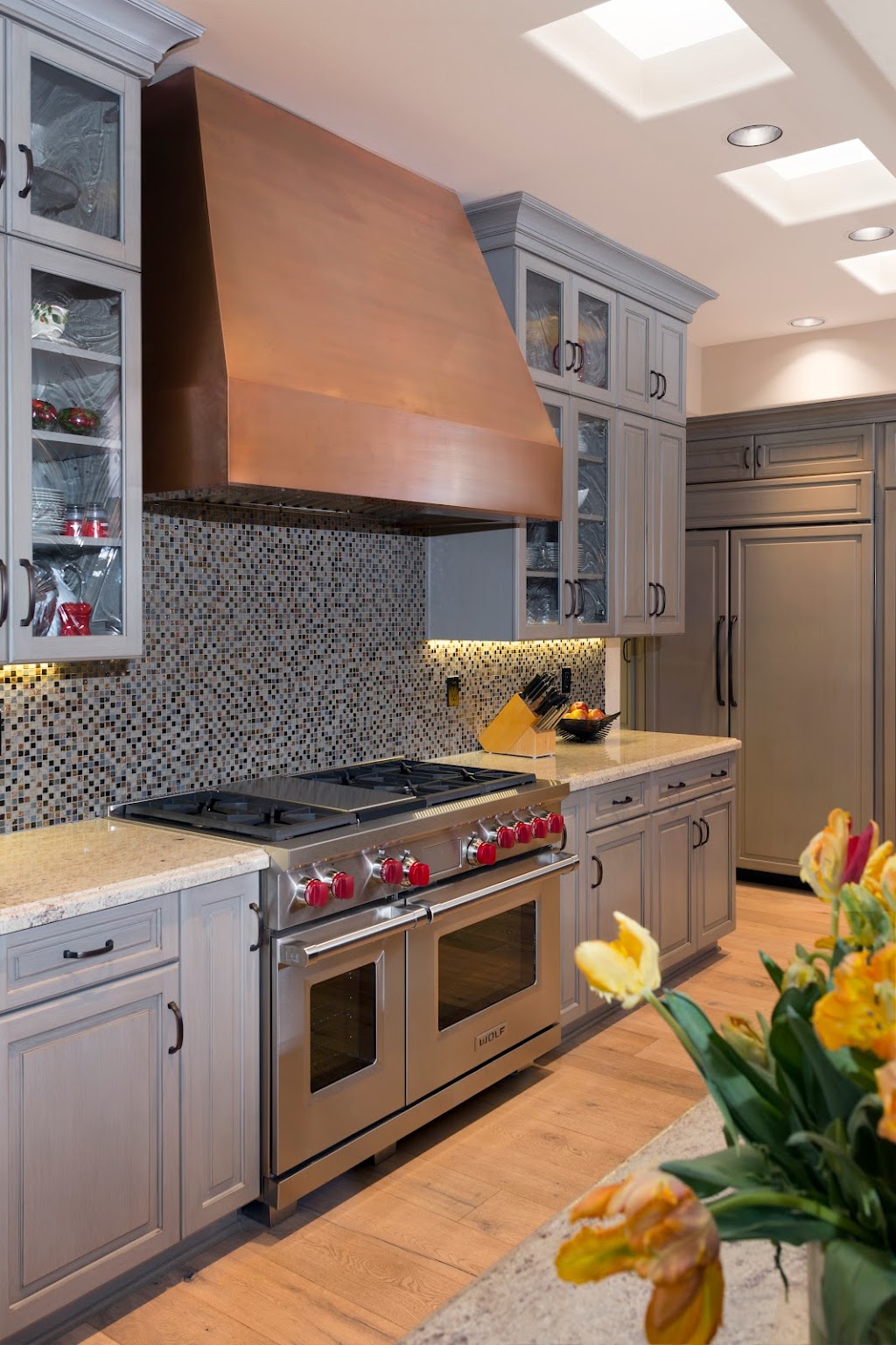 Crown Point Kitchens Design Studio | 2300 Sardis Rd N # J, Charlotte, NC 28227, USA | Phone: (704) 379-1770