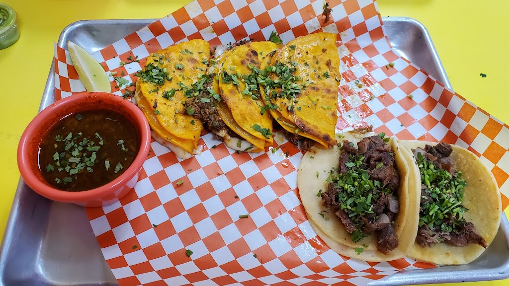 Trompitoz Taqueria | 4832 E US Hwy 380, Princeton, TX 75407, USA | Phone: (972) 589-0373