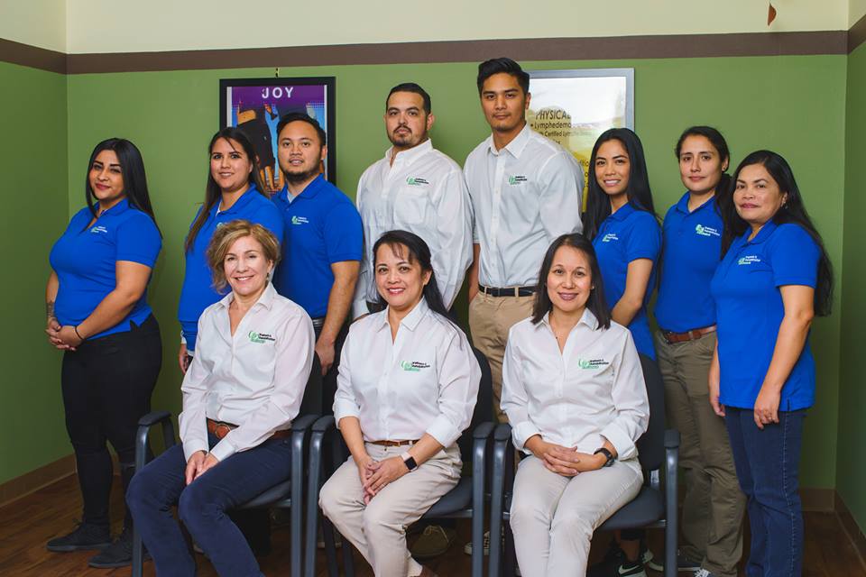 Paloma Wellness and Rehabilitation West | 612 N Resler Dr Suite A, El Paso, TX 79912, USA | Phone: (915) 584-5683