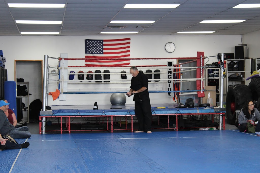 Martial Art Innovations | 19704 Arrow Hwy, Covina, CA 91724, USA | Phone: (626) 331-3252