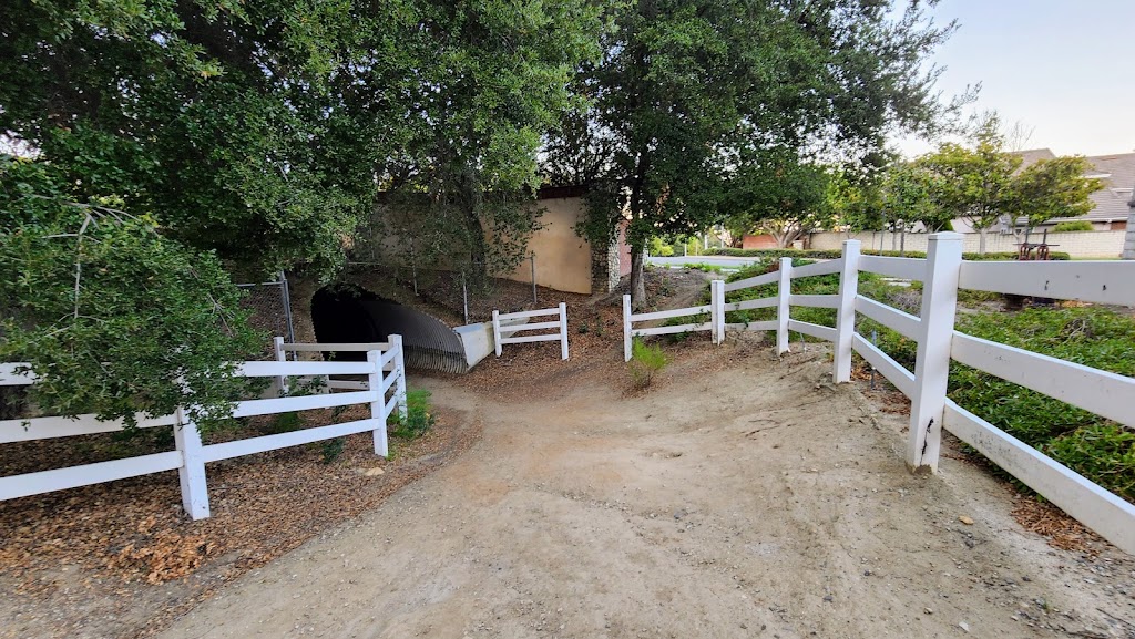 Grand Avenue Park Trailhead | Chino Hills, CA 91709, USA | Phone: (909) 364-2700