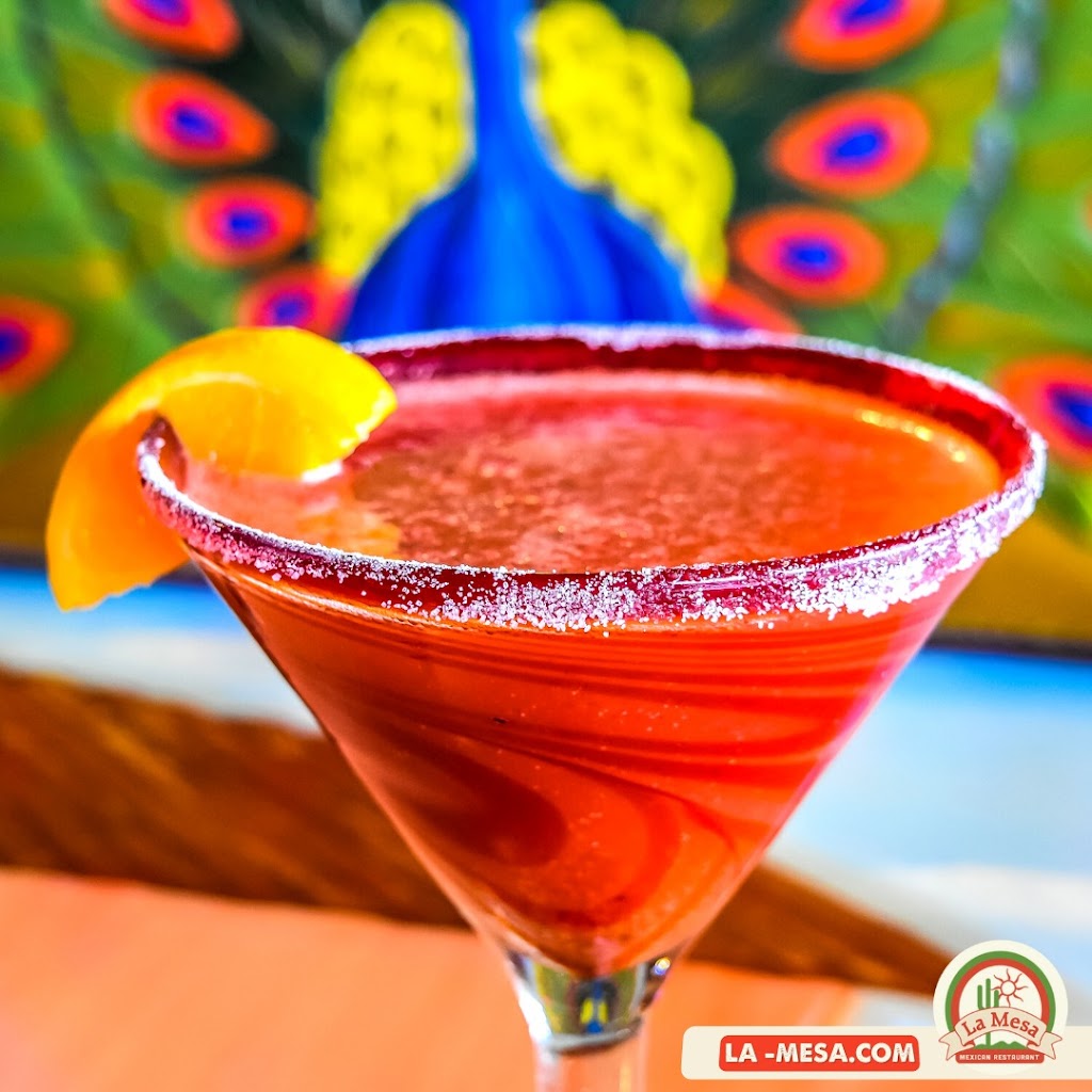 La Mesa Mexican Restaurant | 5055 S 155th St, Omaha, NE 68137, USA | Phone: (402) 763-2555