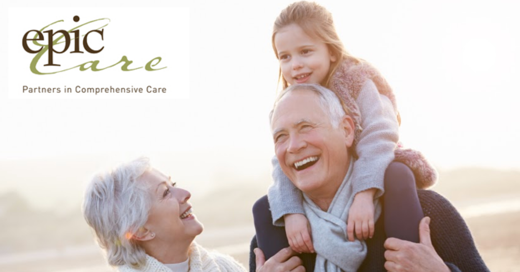 Epic Care | 5601 Norris Canyon Rd STE 310, San Ramon, CA 94583, USA | Phone: (925) 244-1240