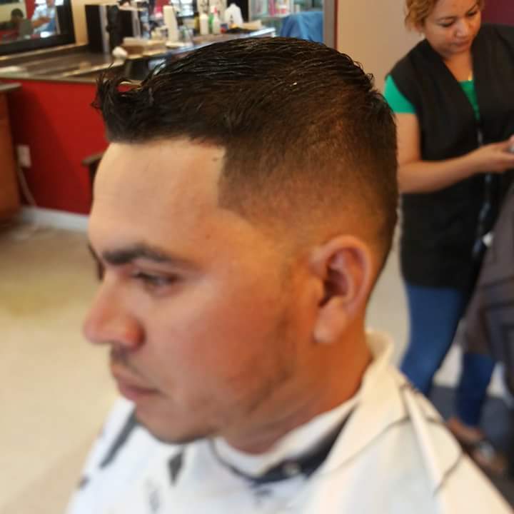 Razor Sharp Cutz-Latino Barbershop | 9608 1st View St, Norfolk, VA 23503, USA | Phone: (757) 332-1364