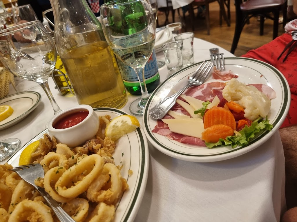 Rudar Club | 34-01 45th St, Astoria, NY 11101, USA | Phone: (718) 786-5833