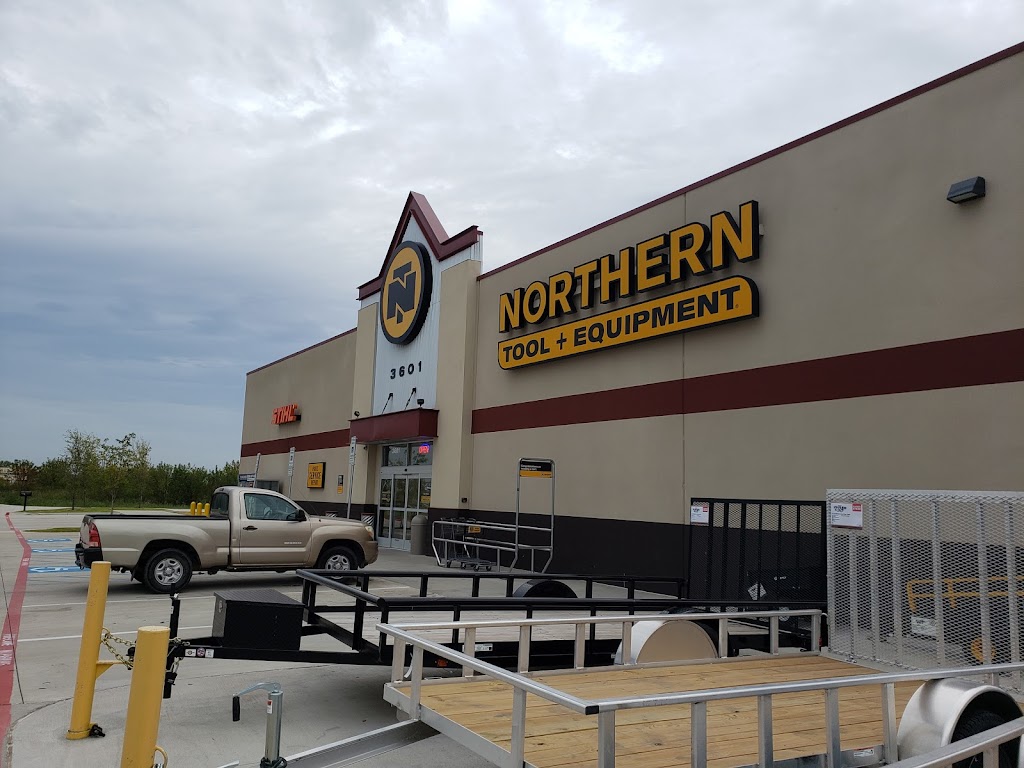 Northern Tool + Equipment | 3601 I-35, Denton, TX 76207, USA | Phone: (940) 230-2652