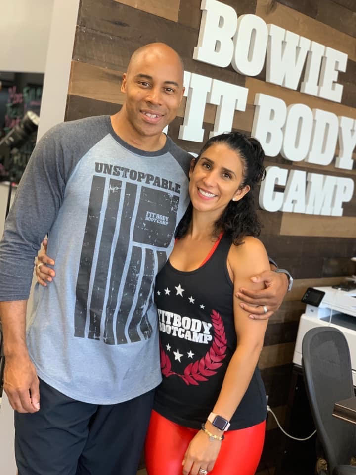 Bowie Fit Body Boot Camp | 1336 Crain Hwy, Bowie, MD 20716, USA | Phone: (240) 334-2940