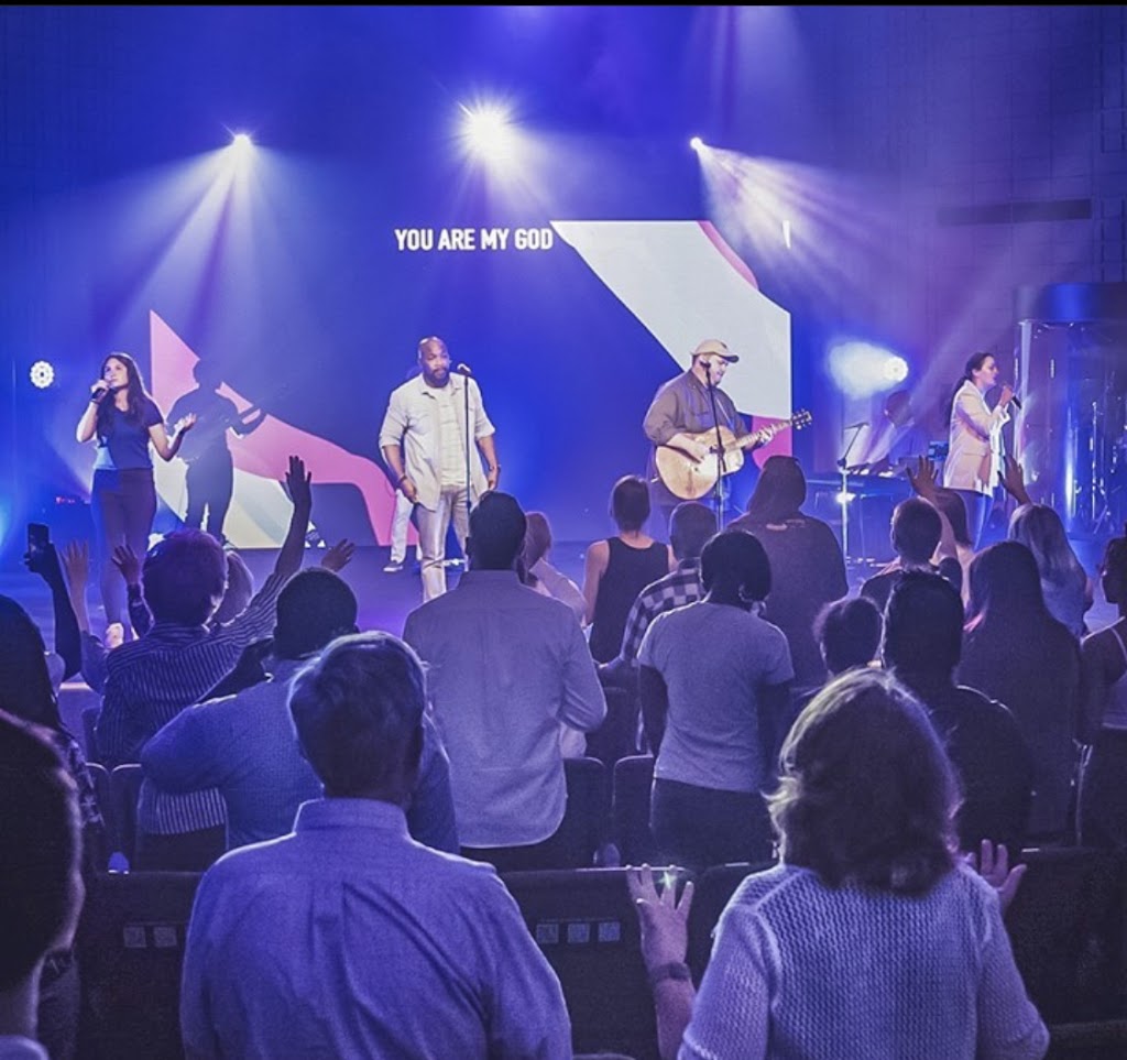 Motor City Church Louisville | 10307 Seatonville Rd, Louisville, KY 40291, USA | Phone: (502) 239-6134