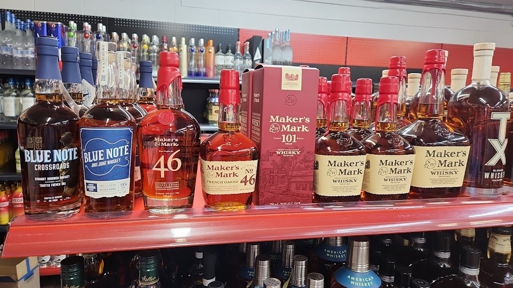 2 THUMBS UP LIQUOR | 1713 E Lamar St, Sherman, TX 75090, USA | Phone: (903) 771-4739