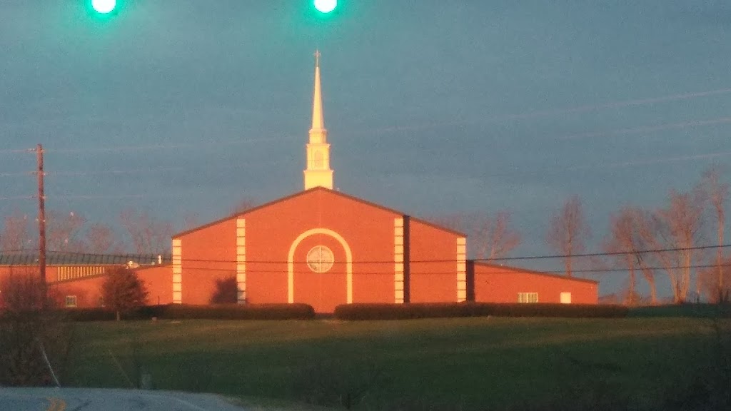 First Christian Church | 1000 Eminence Pike, Shelbyville, KY 40065, USA | Phone: (502) 633-3345