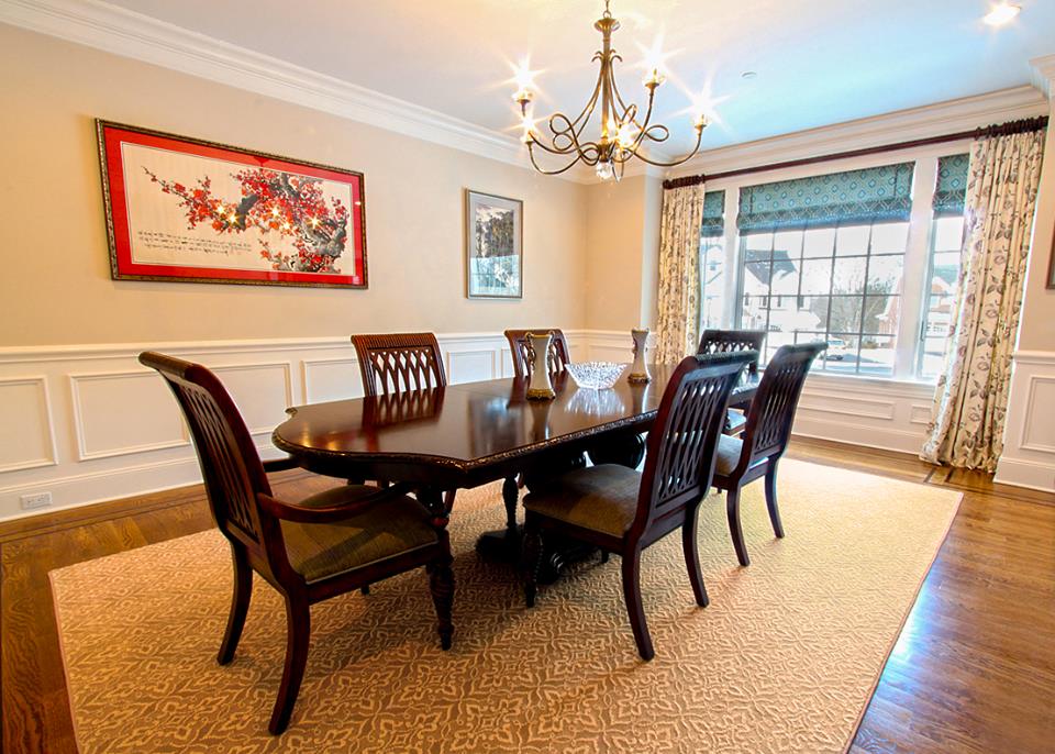 Ellas Design Studio | 530 Tarrytown Rd, White Plains, NY 10607, USA | Phone: (914) 358-9133