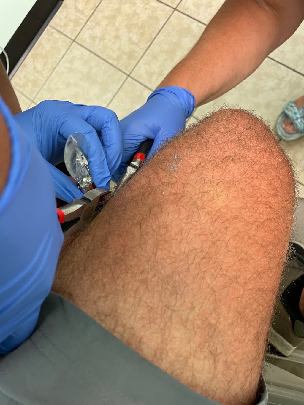 Walk In Urgent Care | 4340 N Leavitt Rd D, Lorain, OH 44053, USA | Phone: (440) 444-0497