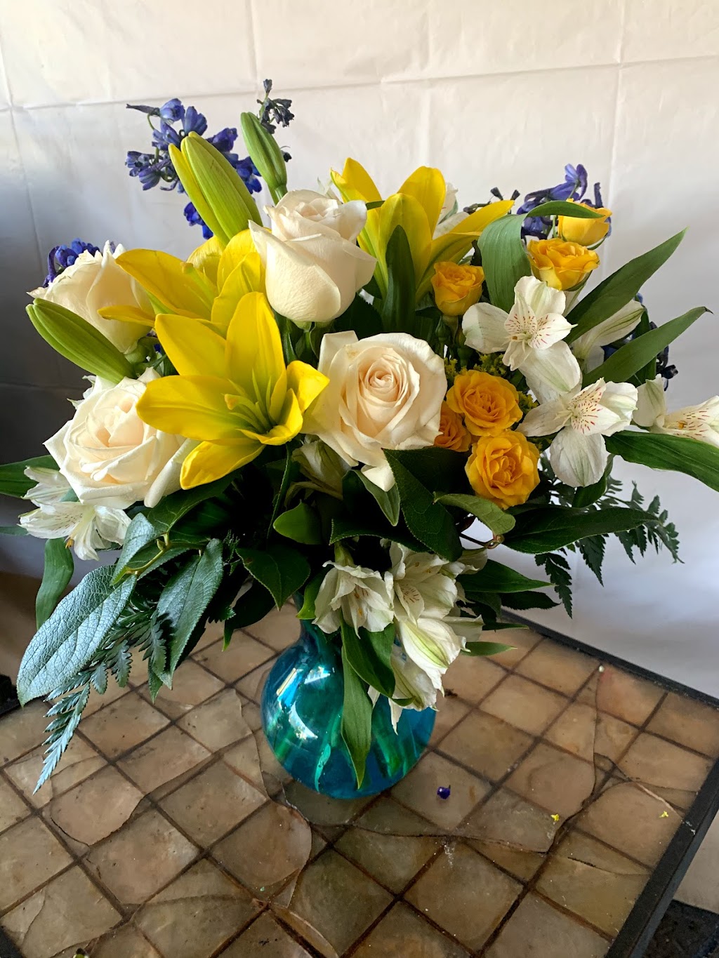 Your Local Florist Of Palo Alto | 2056 Glen Way, Palo Alto, CA 94303, USA | Phone: (650) 485-3431