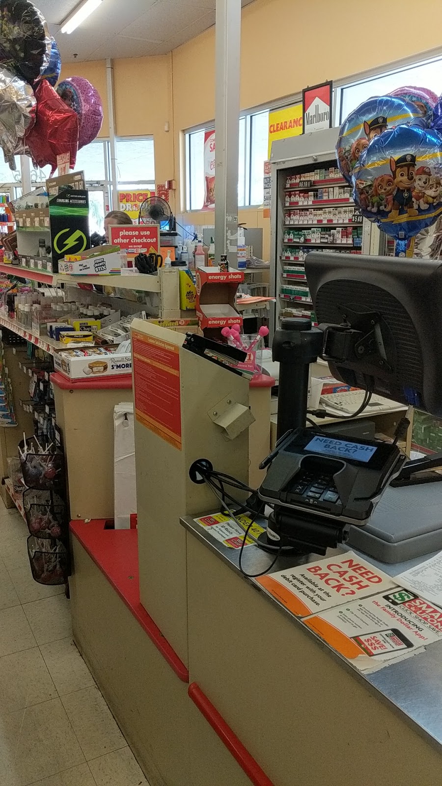 Family Dollar | 4665 Cortez Rd W, Bradenton, FL 34210, USA | Phone: (941) 242-6971