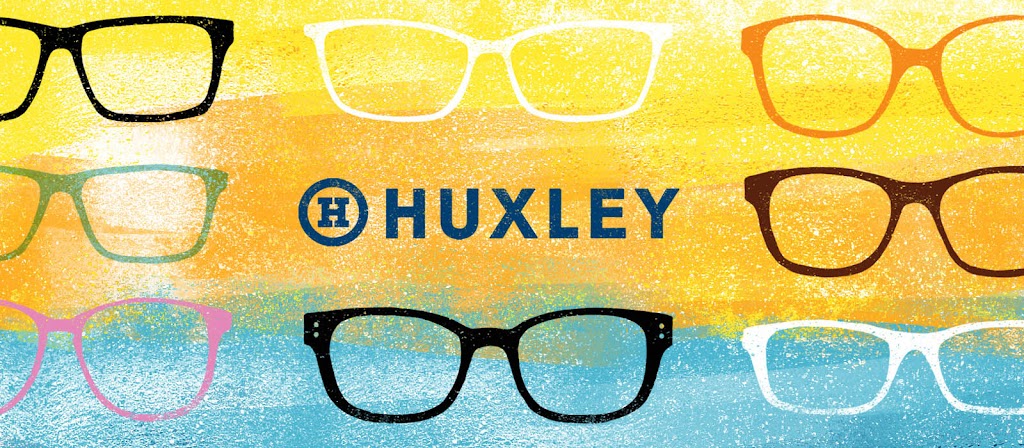Huxley Optical | 10 Rosedale Center #310, Roseville, MN 55113, USA | Phone: (651) 621-3684