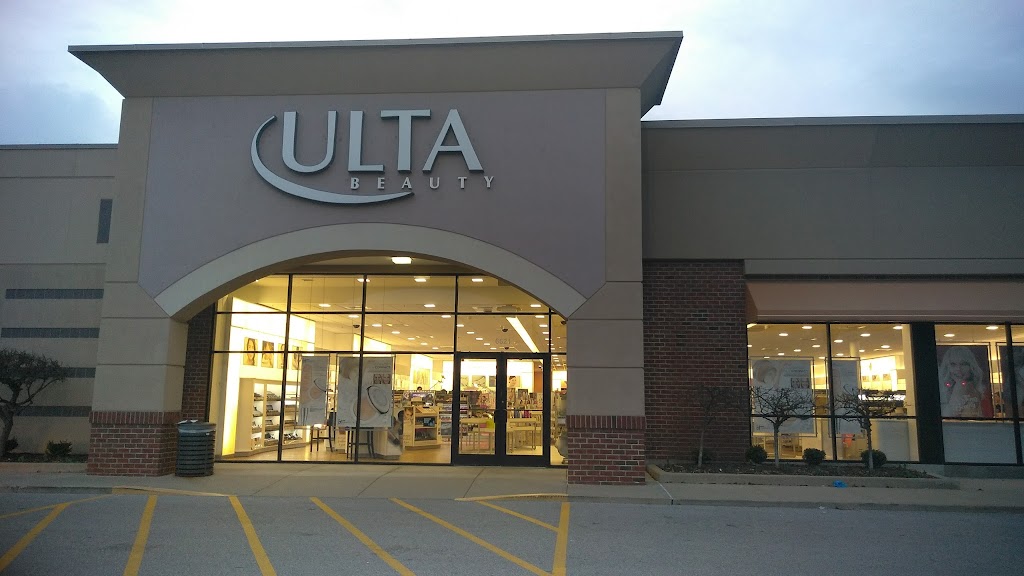 Ulta Beauty | 6621 N Illinois St, Fairview Heights, IL 62208, USA | Phone: (618) 398-6274