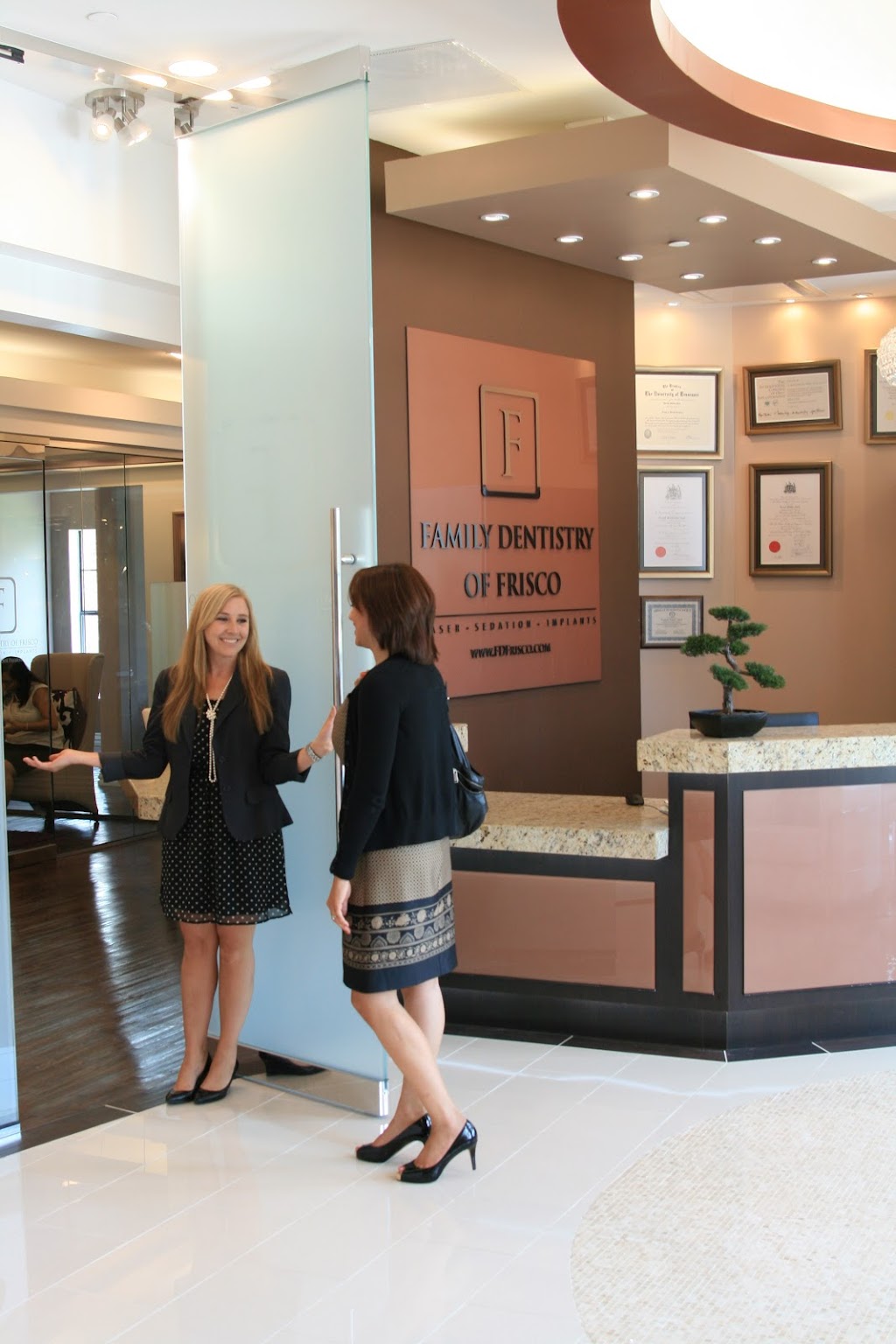 Family Dentistry of Frisco | 11560 Teel Pkwy #200, Frisco, TX 75033, USA | Phone: (469) 362-3150