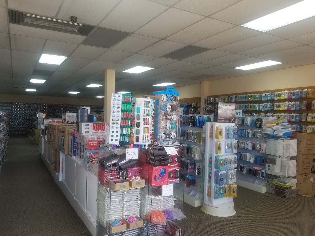 Warner World Wireless | 11402 Harry Hines Blvd, Dallas, TX 75229, USA | Phone: (972) 750-1903