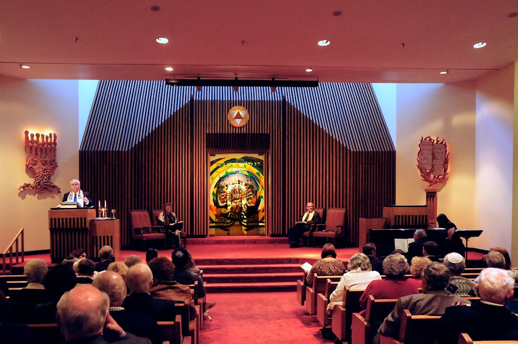 The Temple - Congregation Adath Israel Brith Sholom | 5101 US-42, Louisville, KY 40241, USA | Phone: (502) 423-1818