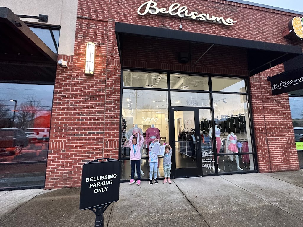 Bellissimo Boutique | 790 Jordan Rd #108, Franklin, TN 37067, USA | Phone: (615) 674-5484