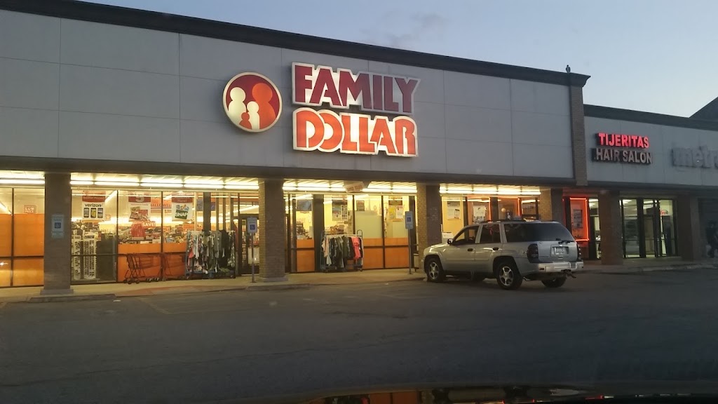 Family Dollar | 305 W Euless Blvd, Euless, TX 76040, USA | Phone: (817) 799-2964