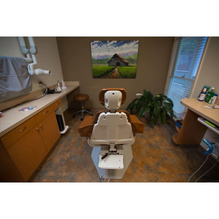 Blankenship Family Dentistry | 1505 Lilburn-Stone Mountain Rd #130, Stone Mountain, GA 30087, USA | Phone: (770) 766-8995
