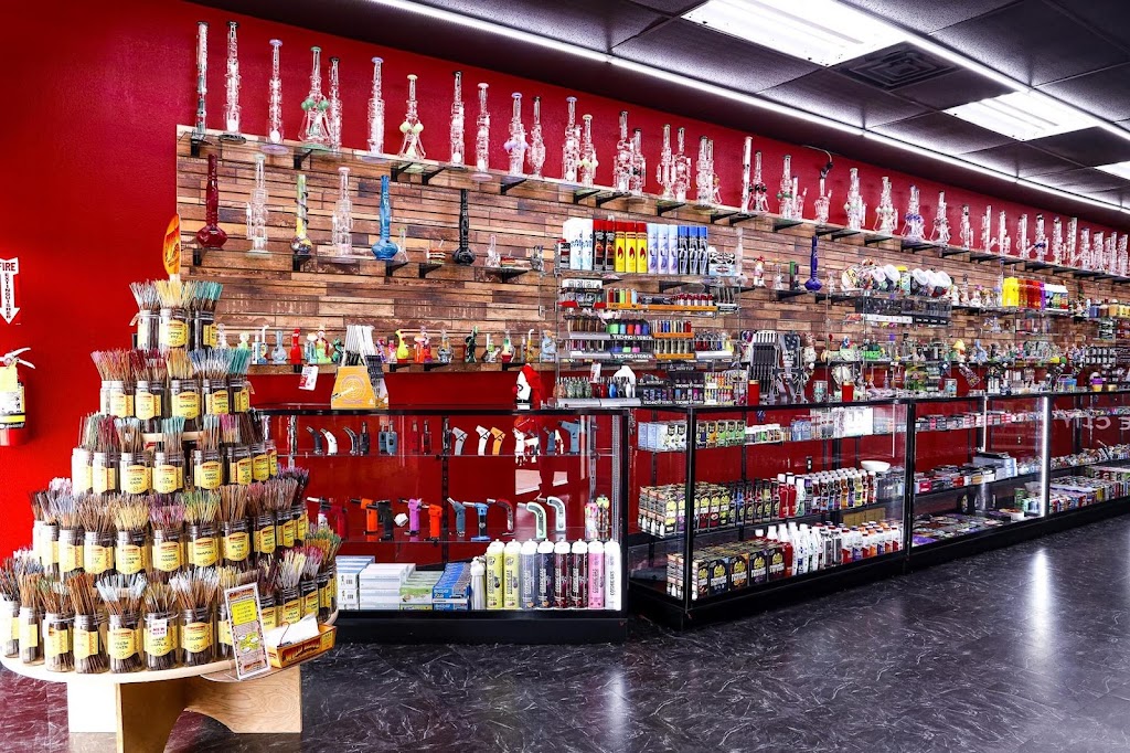 Vape City | 1307 W Main St suite e, Gun Barrel City, TX 75156, USA | Phone: (903) 802-7114