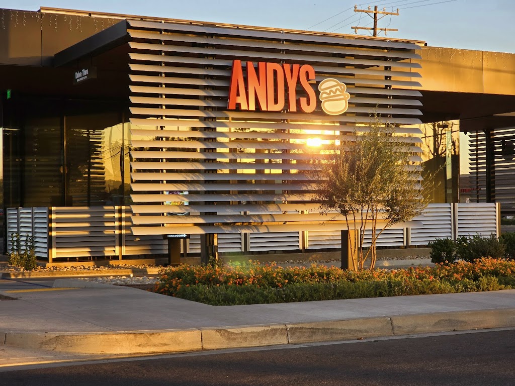 Andys Burgers | 4616 Riverside Dr, Chino, CA 91710, USA | Phone: (909) 628-2103