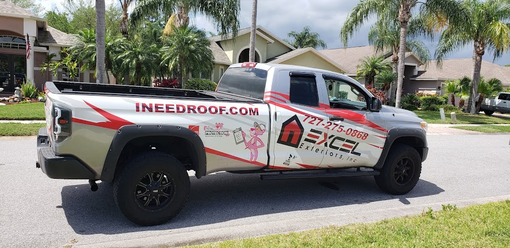 Excel Exteriors, Inc. | 13304 Winding Oak Ct suite a, Tampa, FL 33612, USA | Phone: (727) 275-0868
