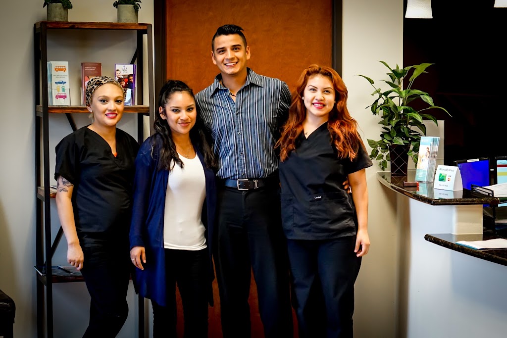 Crescent Dental & Orthodontics: Lockhart | 1906 S Colorado St #110, Lockhart, TX 78644, USA | Phone: (512) 213-1681