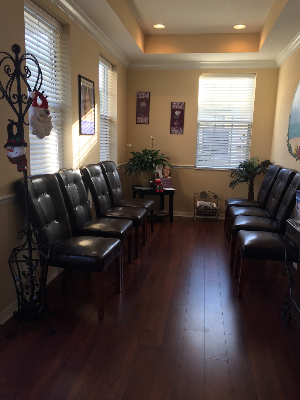 Eman Esthetics | 12187 W Linebaugh Ave, Tampa, FL 33626, USA | Phone: (727) 479-4990