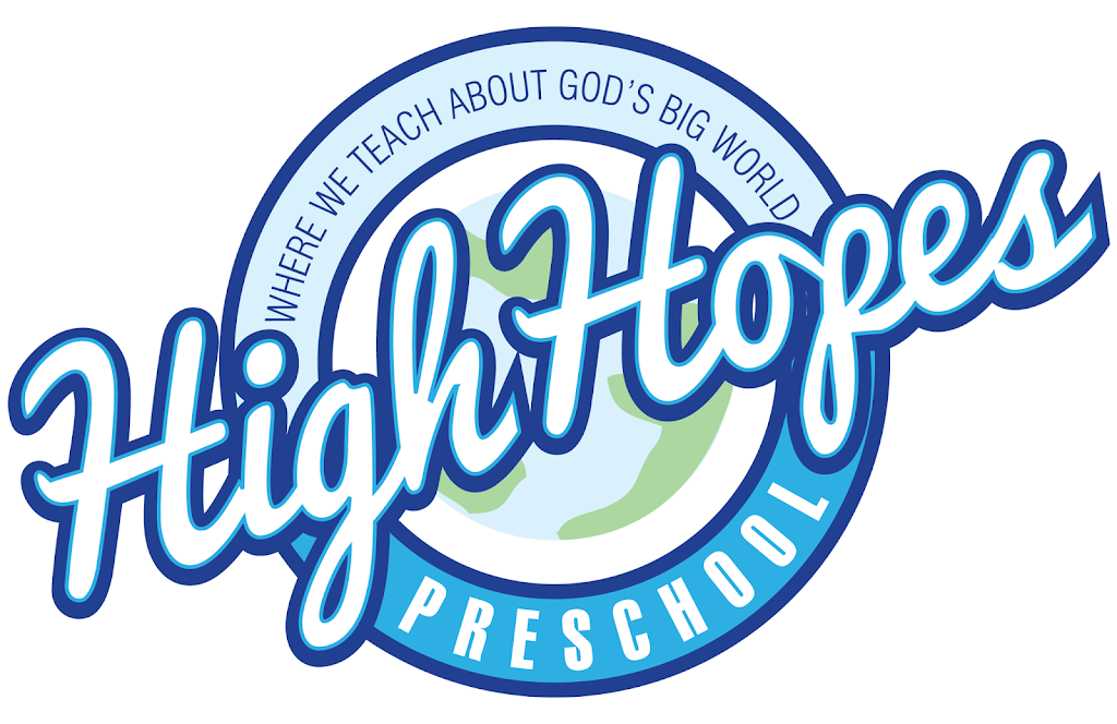 High Hopes Preschool | 600 W New Hope Dr, Cedar Park, TX 78613, USA | Phone: (512) 260-5922