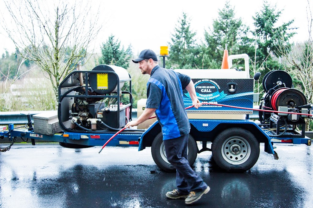 Trusted Plumbing & Heating LLC | 14905 SE 309th St, Kent, WA 98042 | Phone: (206) 231-5006