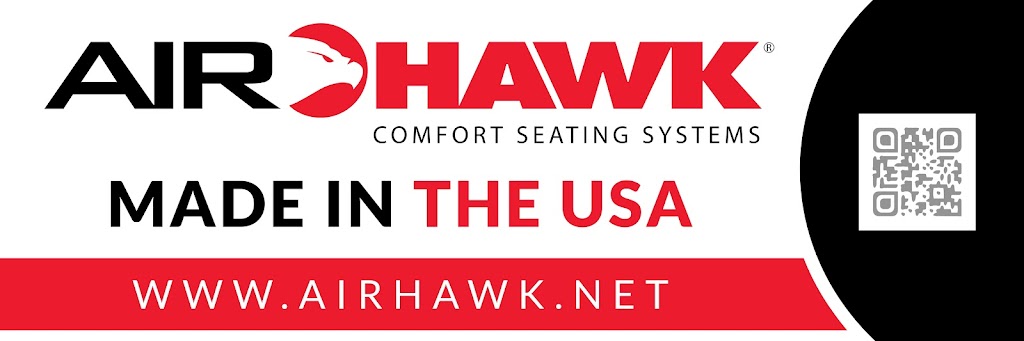 AIRHAWK International, LLC | 1225 Glenwood Pl, Santa Ana, CA 92707, USA | Phone: (888) 443-2669