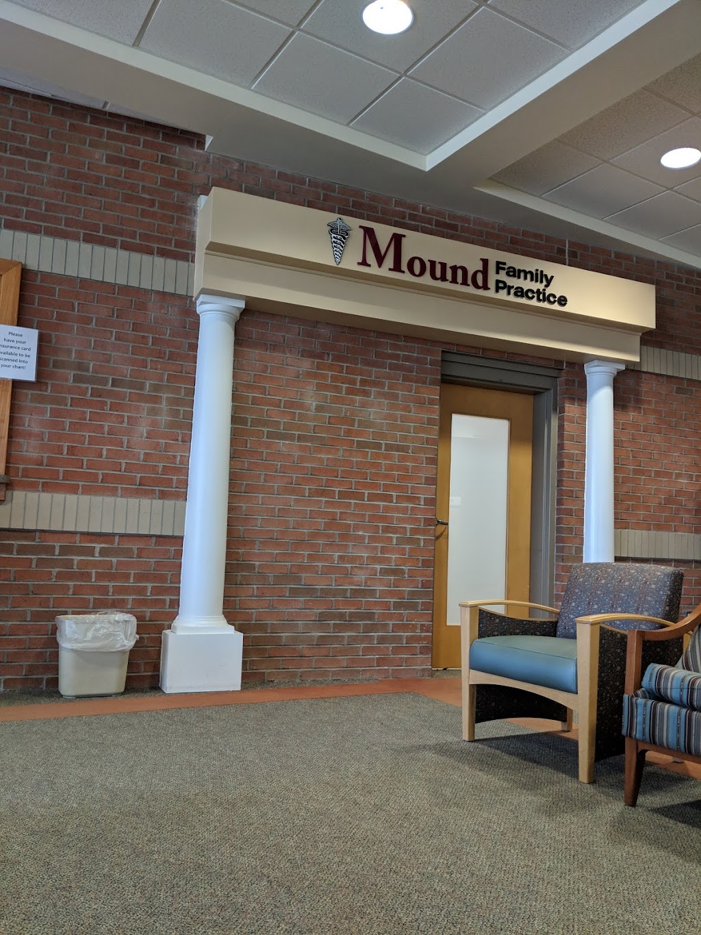 Mound Family Practice | 2115 Leiter Rd #100, Miamisburg, OH 45342, USA | Phone: (937) 866-0741