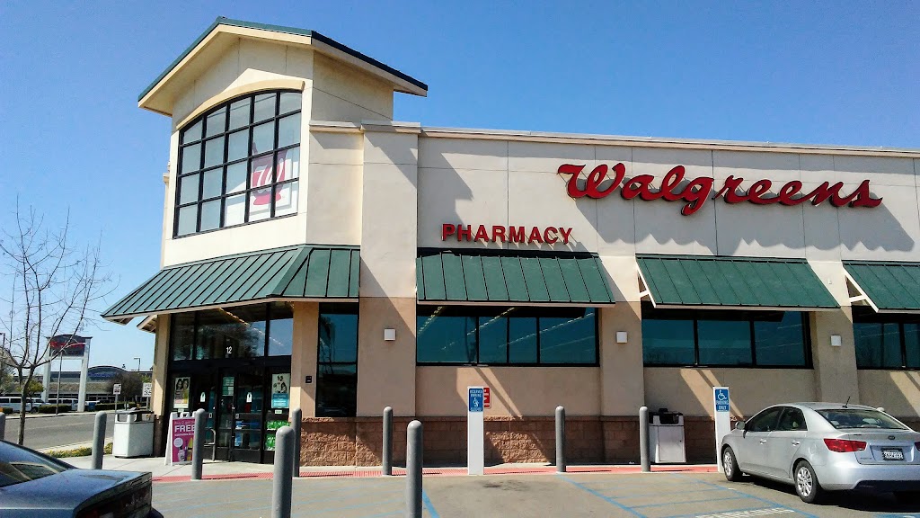 Walgreens | 12 W Hanford Armona Rd, Lemoore, CA 93245 | Phone: (559) 925-6510